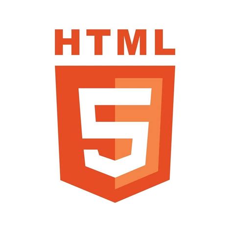 HTML Logo
